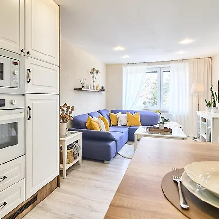 Smart Apartamento