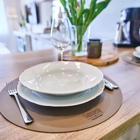 Apartamento Smart