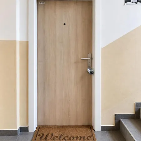 Apartamento Smart Prešov